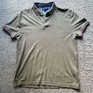 Tommy Hilfiger Polo Shirt